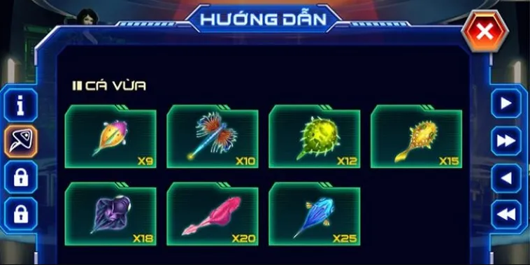 Trở Thành Đặc Vụ Săn Quái Với Cách Chơi Bắn Cá Men In Black Fastgame888 Cực Đỉnh