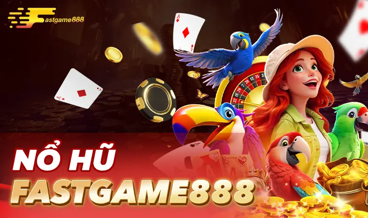 Fastgame888 - Nhà Cái Fastgame 888 - Nhà Cái Uy Tín Nhất Thế Giới Hiện Nay