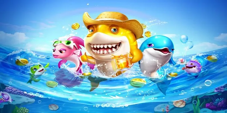Chinh Phục Đại Dương Royal Fishing Tại Fastgame888 Nhận Thưởng Lớn