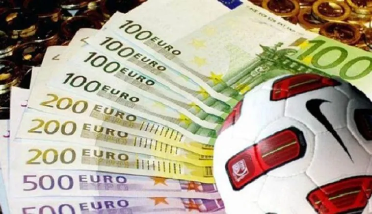 Khám Phá Cá Cược Bóng Đá Fastgame888 Nhận Ngay Thưởng Lớn