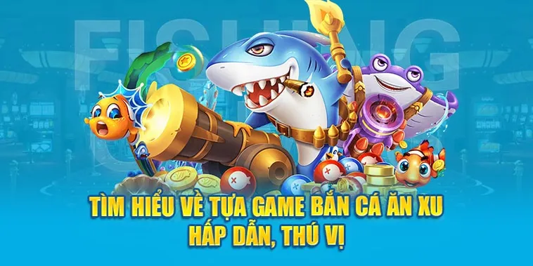 Khám Phá Bắn Cá Fastgame888 Trải Nghiệm Săn Thưởng Đỉnh Cao