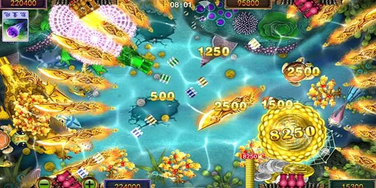 Làm Chủ Bắn Cá Đại Chiến B52 Tại Fastgame888 Thắng Lớn Mỗi Ngày