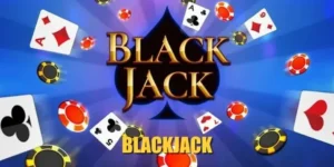Chinh Phục Trò Chơi Blackjack Tại Fastgame888 Nhận Thưởng Lớn