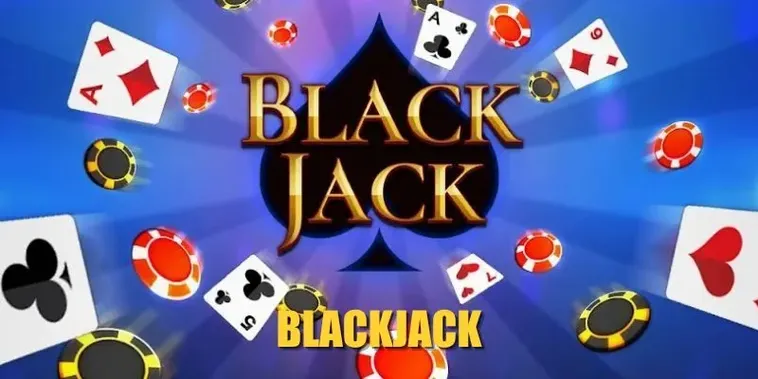Chinh Phục Trò Chơi Blackjack Tại Fastgame888 Nhận Thưởng Lớn