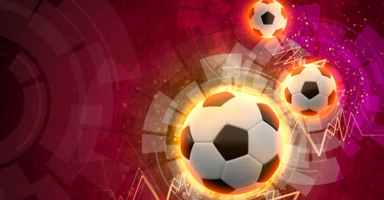 Khám Phá Cá Cược Bóng Đá Fastgame888 Nhận Ngay Thưởng Lớn