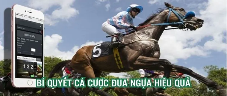 Bí Quyết Cá Cược Đua Ngựa Fastgame888 Từ Chuyên Gia Hàng Đầu