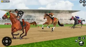 Bí Quyết Cá Cược Đua Ngựa Fastgame888 Từ Chuyên Gia Hàng Đầu