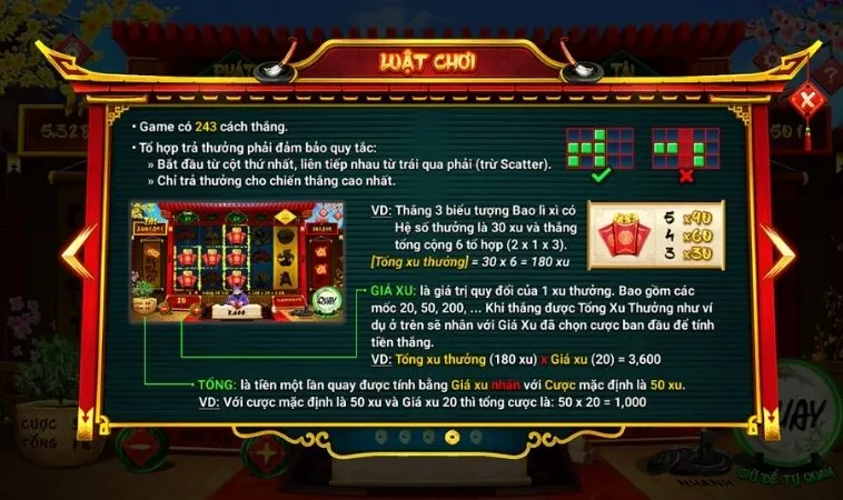 Bí Quyết Chơi Nổ Hũ Ông Đồ Fastgame888 Săn Jackpot Khủng Mỗi Ngày