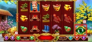 Bí Kíp Chơi Nổ Hũ Táo Quân Fastgame888 Thắng Lớn Mỗi Ngày