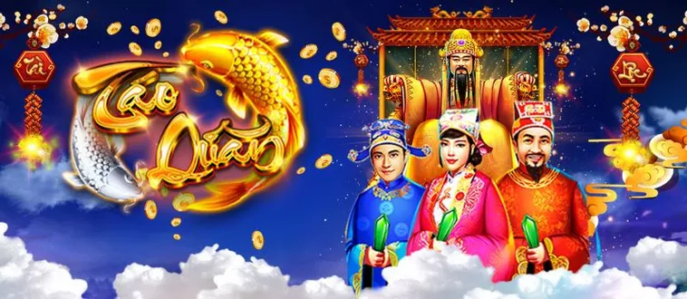 Bí Kíp Chơi Nổ Hũ Táo Quân Fastgame888 Thắng Lớn Mỗi Ngày