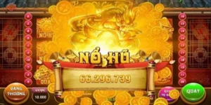 Chinh Phục Nổ Hũ Vũ Trụ Fastgame888 Nhận Jackpot Siêu Khủng