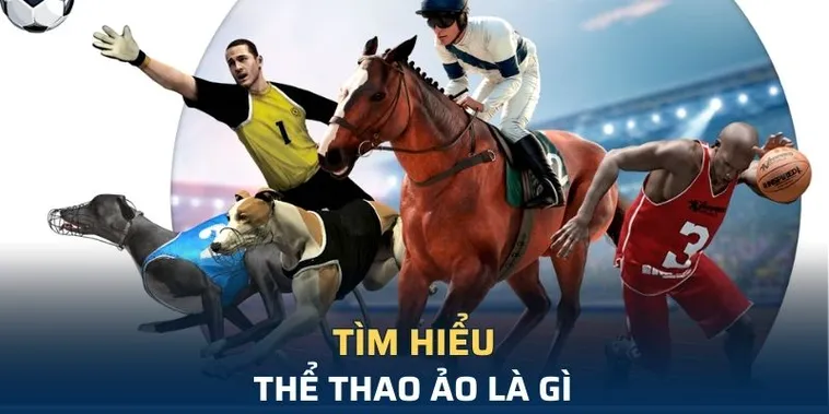 Khám Phá Cá Cược Thể Thao Ảo Fastgame888 Trải Nghiệm Bất Tận