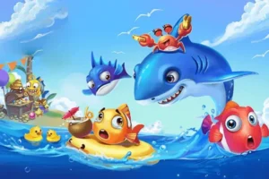 Bật Mí Cách Chơi Thợ Săn Cá Fastgame888 Thắng Lớn Mỗi Ngày