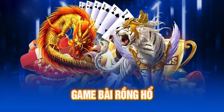 Bí Quyết Chơi Dragon Tiger Fastgame888 Bất Bại Từ Chuyên Gia